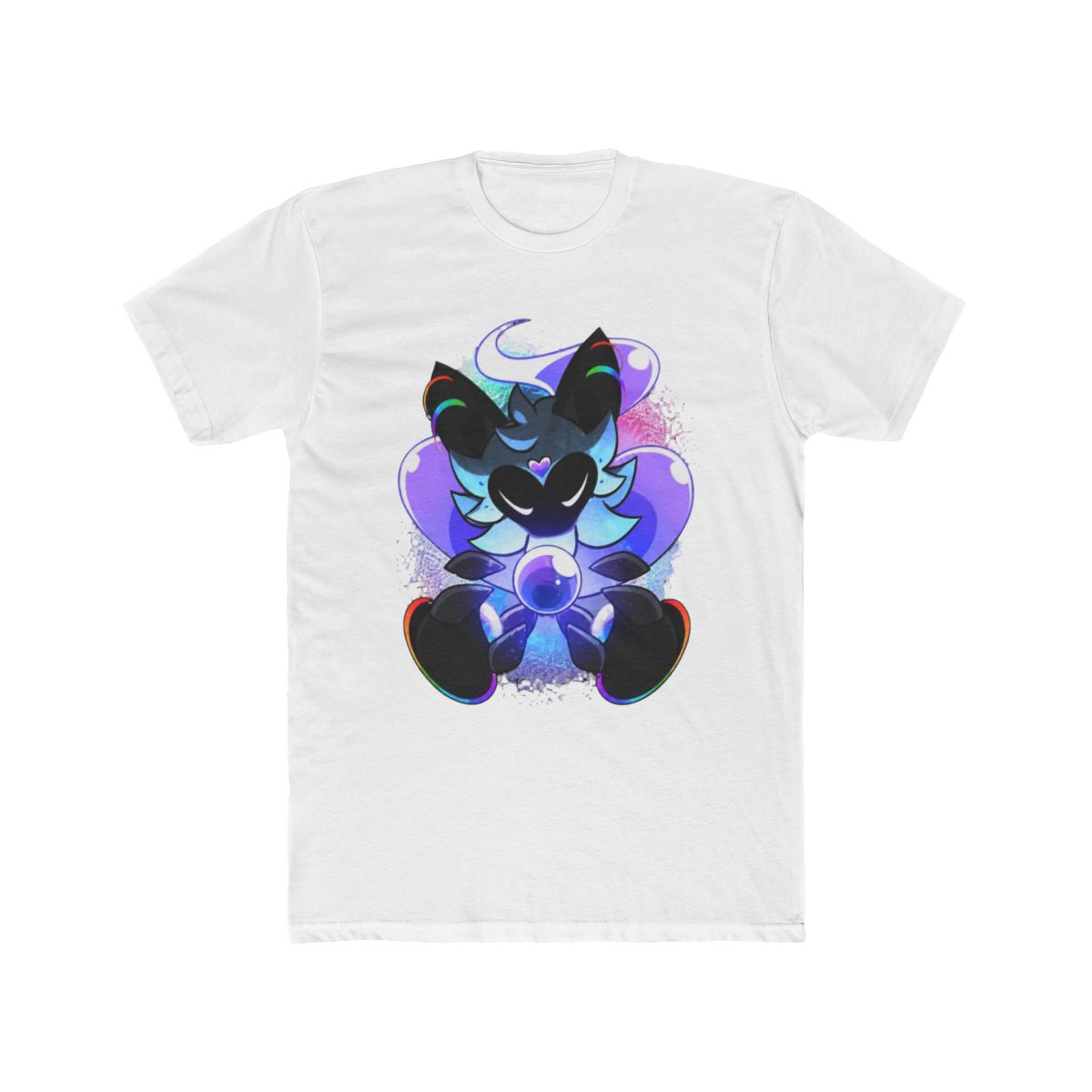 T-Shirts - Homesick Webtoon apparel collection